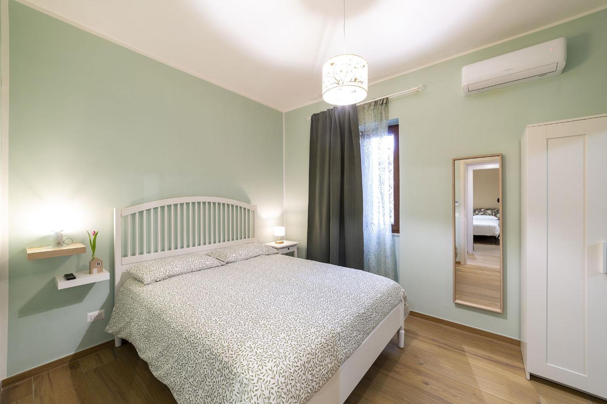 Bed and Breakfast Dimora Don Antonio Pontecagnano Zewnętrze zdjęcie