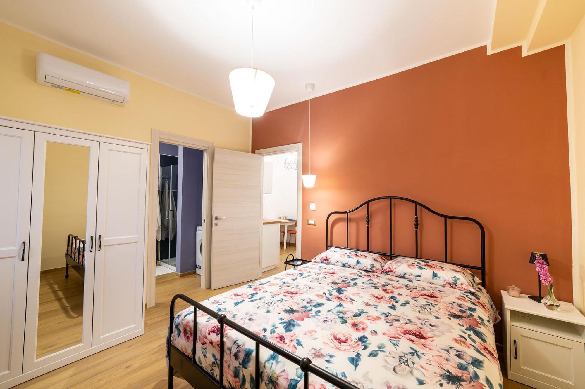 Bed and Breakfast Dimora Don Antonio Pontecagnano Zewnętrze zdjęcie